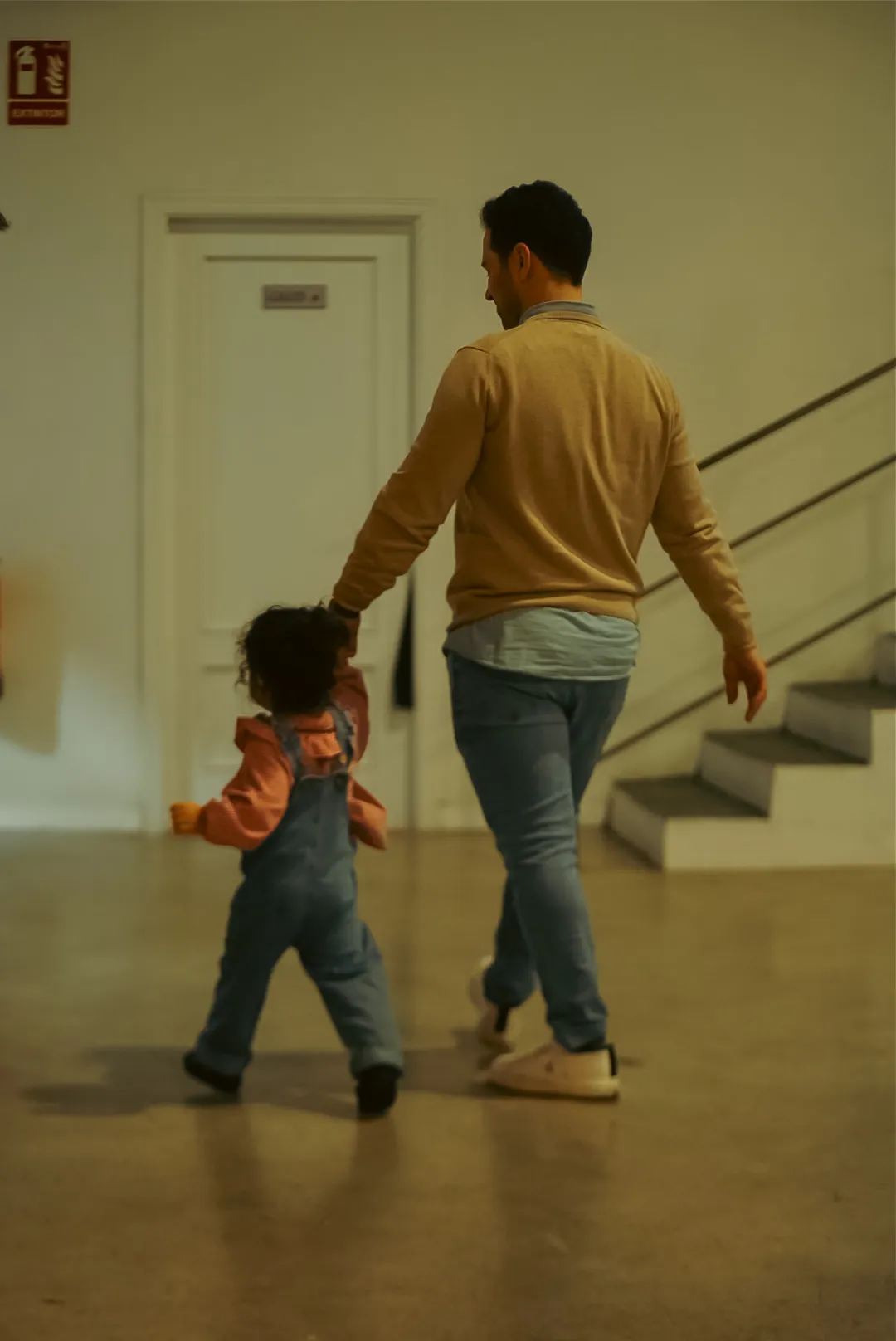 Niños